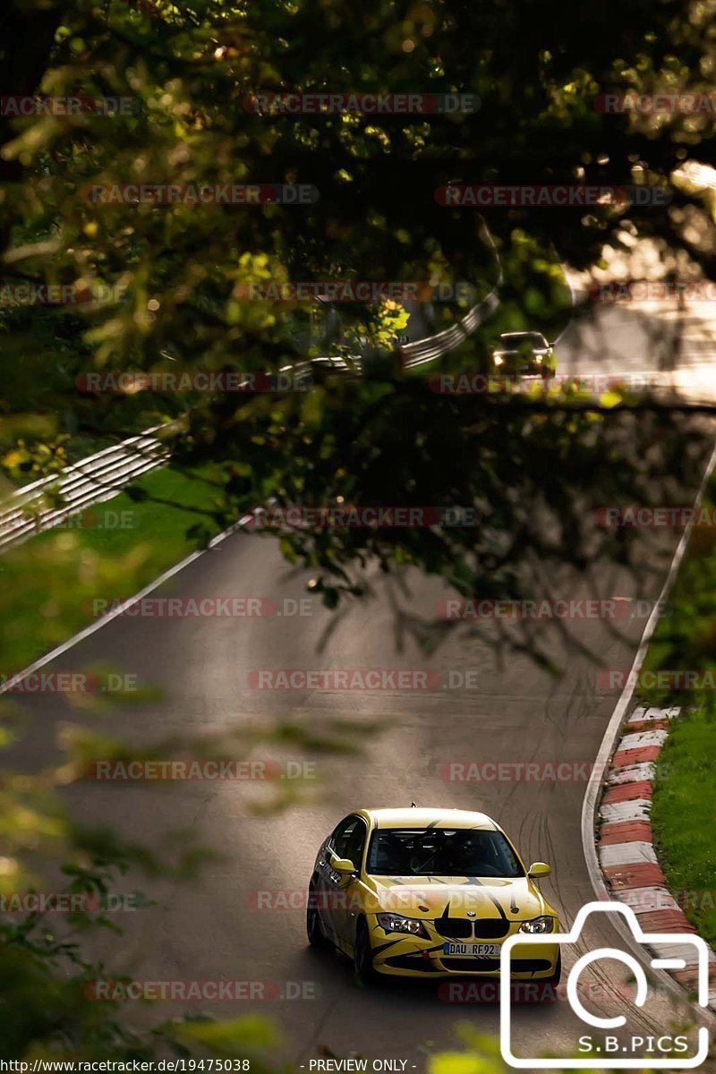 Bild #19475038 - Touristenfahrten Nürburgring Nordschleife (06.10.2022)