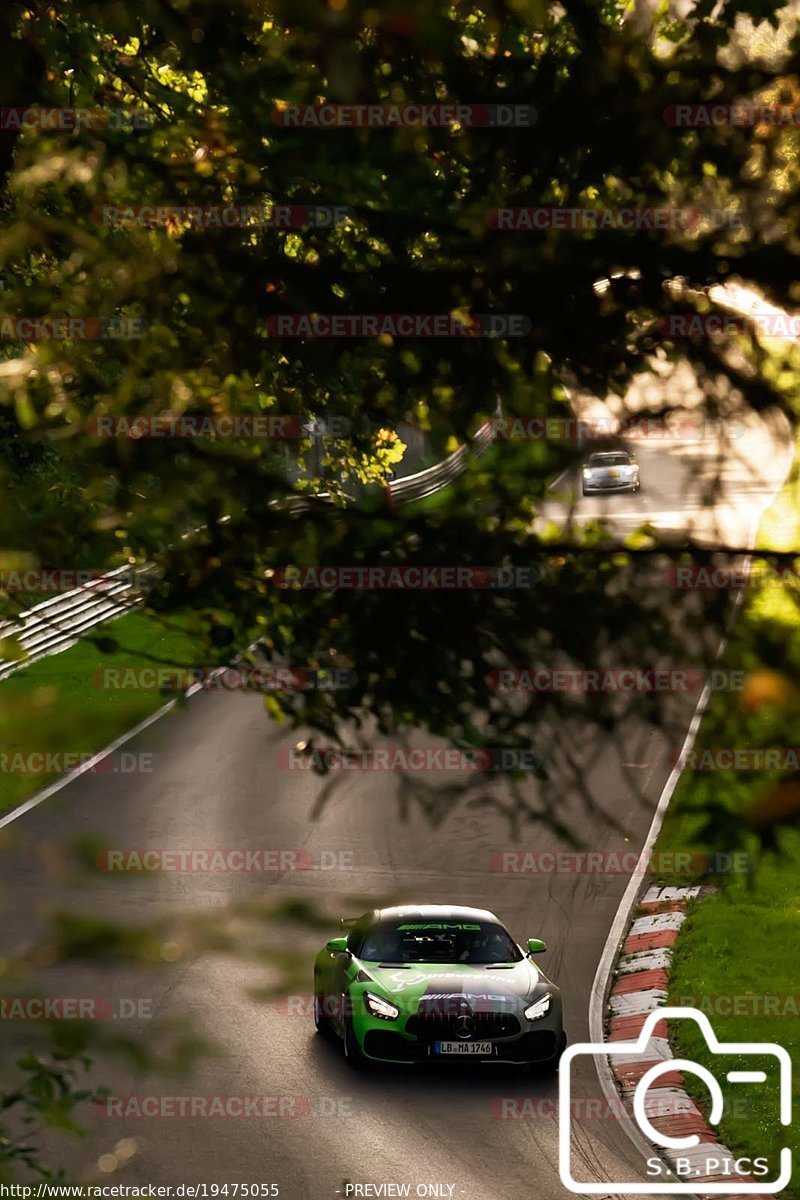 Bild #19475055 - Touristenfahrten Nürburgring Nordschleife (06.10.2022)