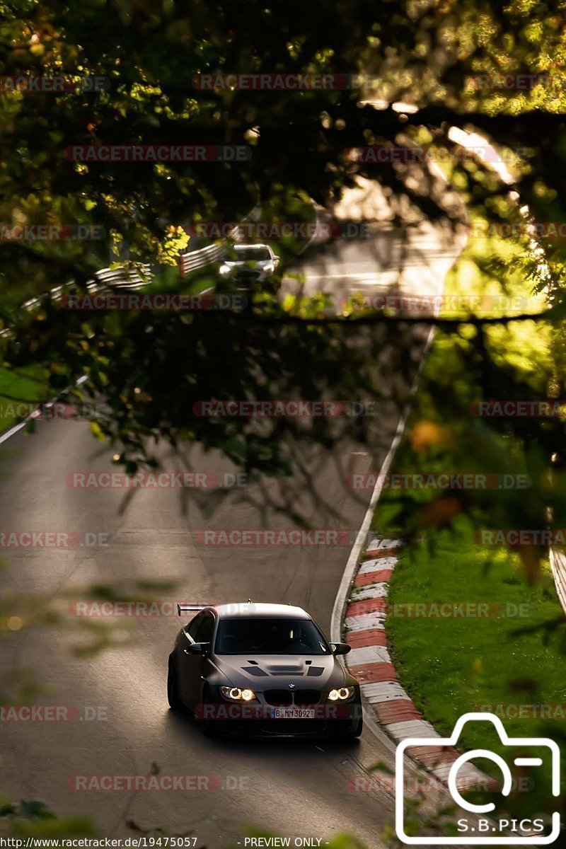 Bild #19475057 - Touristenfahrten Nürburgring Nordschleife (06.10.2022)