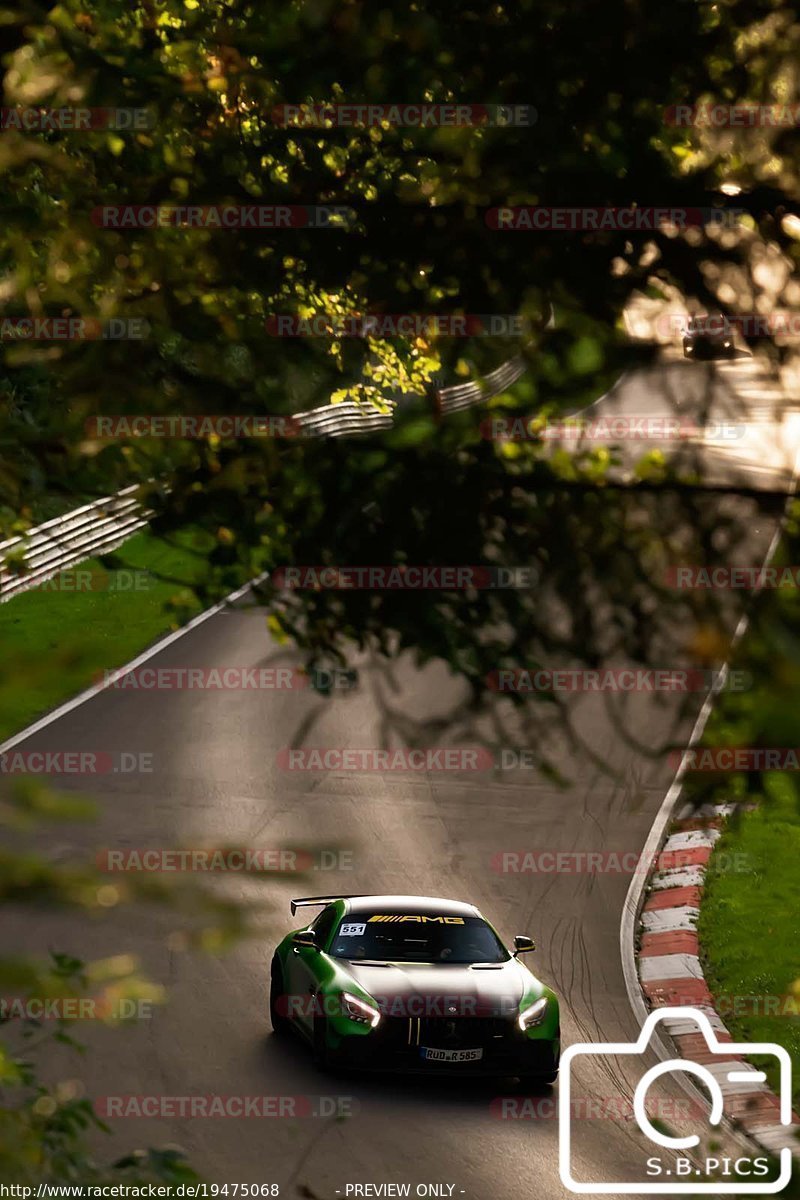 Bild #19475068 - Touristenfahrten Nürburgring Nordschleife (06.10.2022)