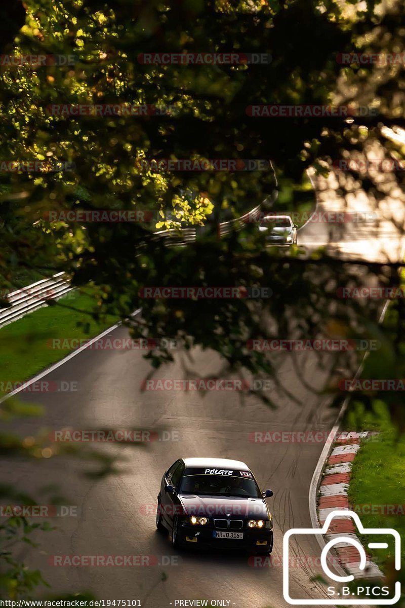 Bild #19475101 - Touristenfahrten Nürburgring Nordschleife (06.10.2022)