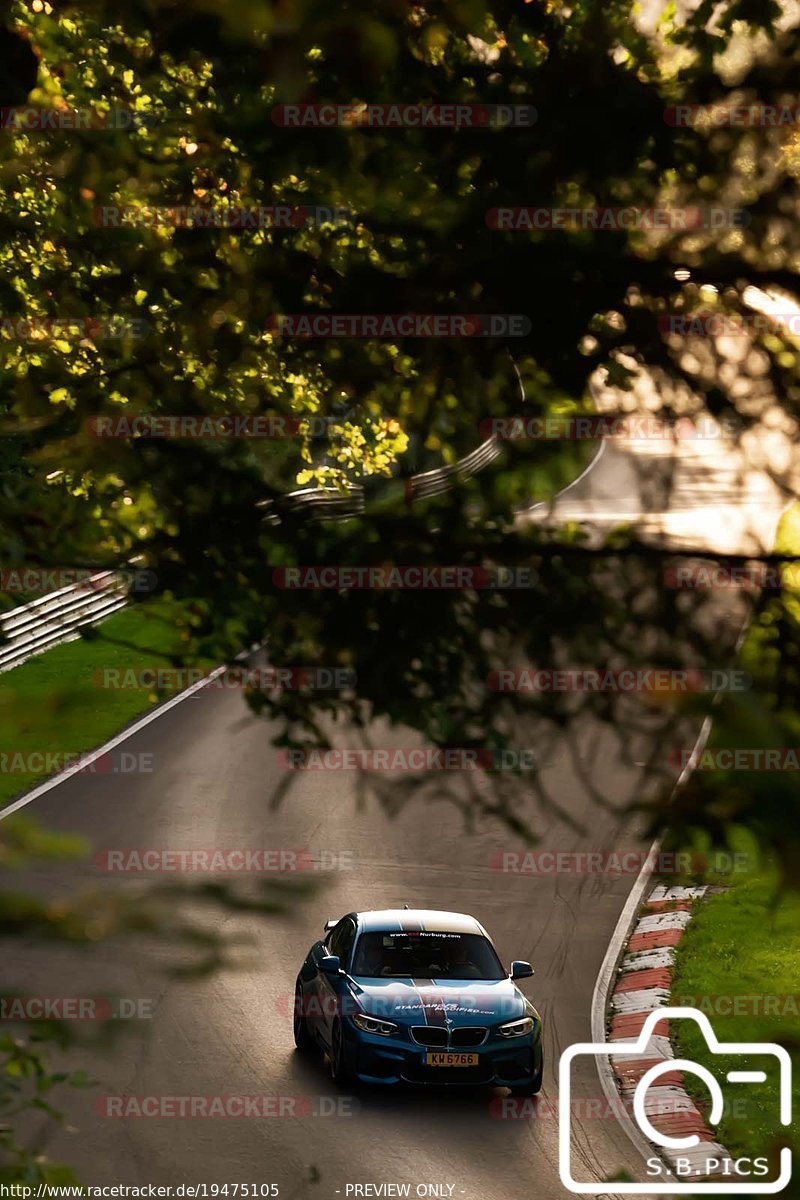 Bild #19475105 - Touristenfahrten Nürburgring Nordschleife (06.10.2022)