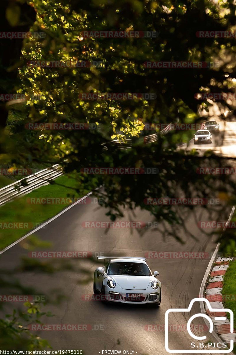 Bild #19475110 - Touristenfahrten Nürburgring Nordschleife (06.10.2022)