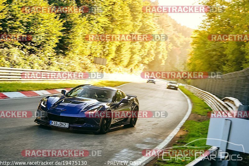 Bild #19475130 - Touristenfahrten Nürburgring Nordschleife (06.10.2022)