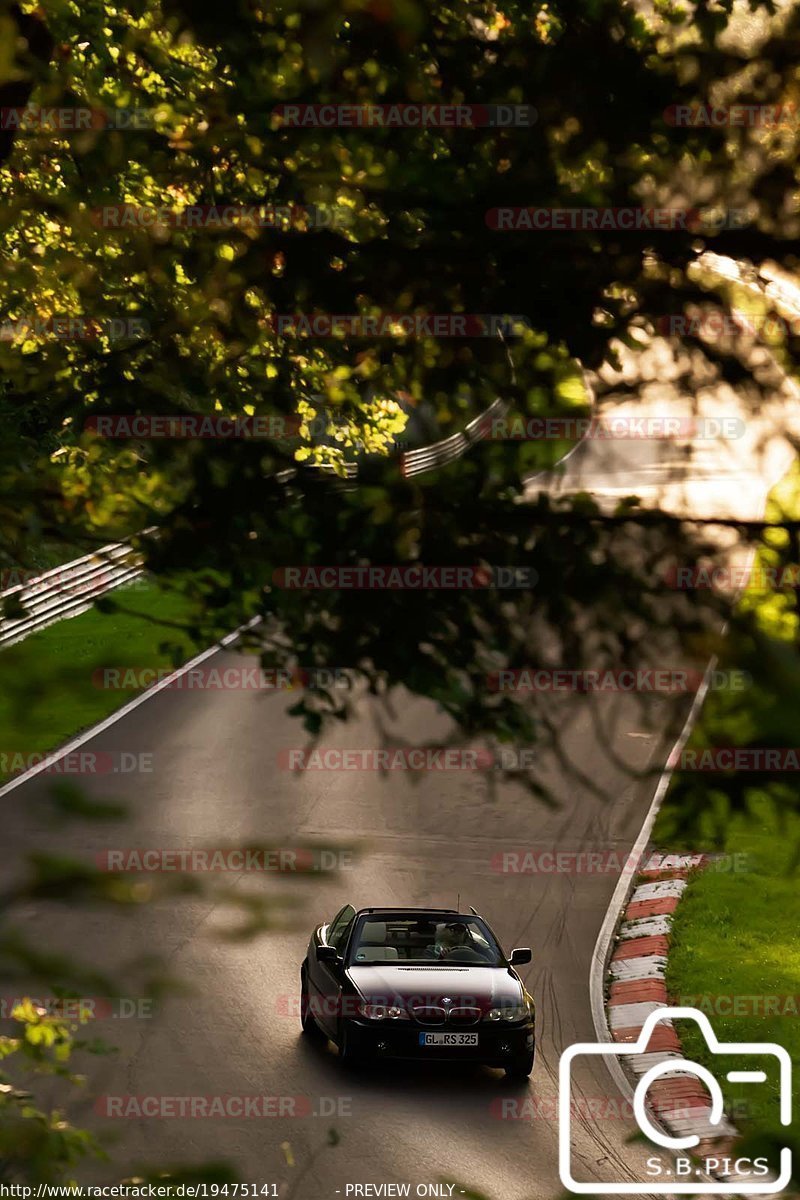 Bild #19475141 - Touristenfahrten Nürburgring Nordschleife (06.10.2022)