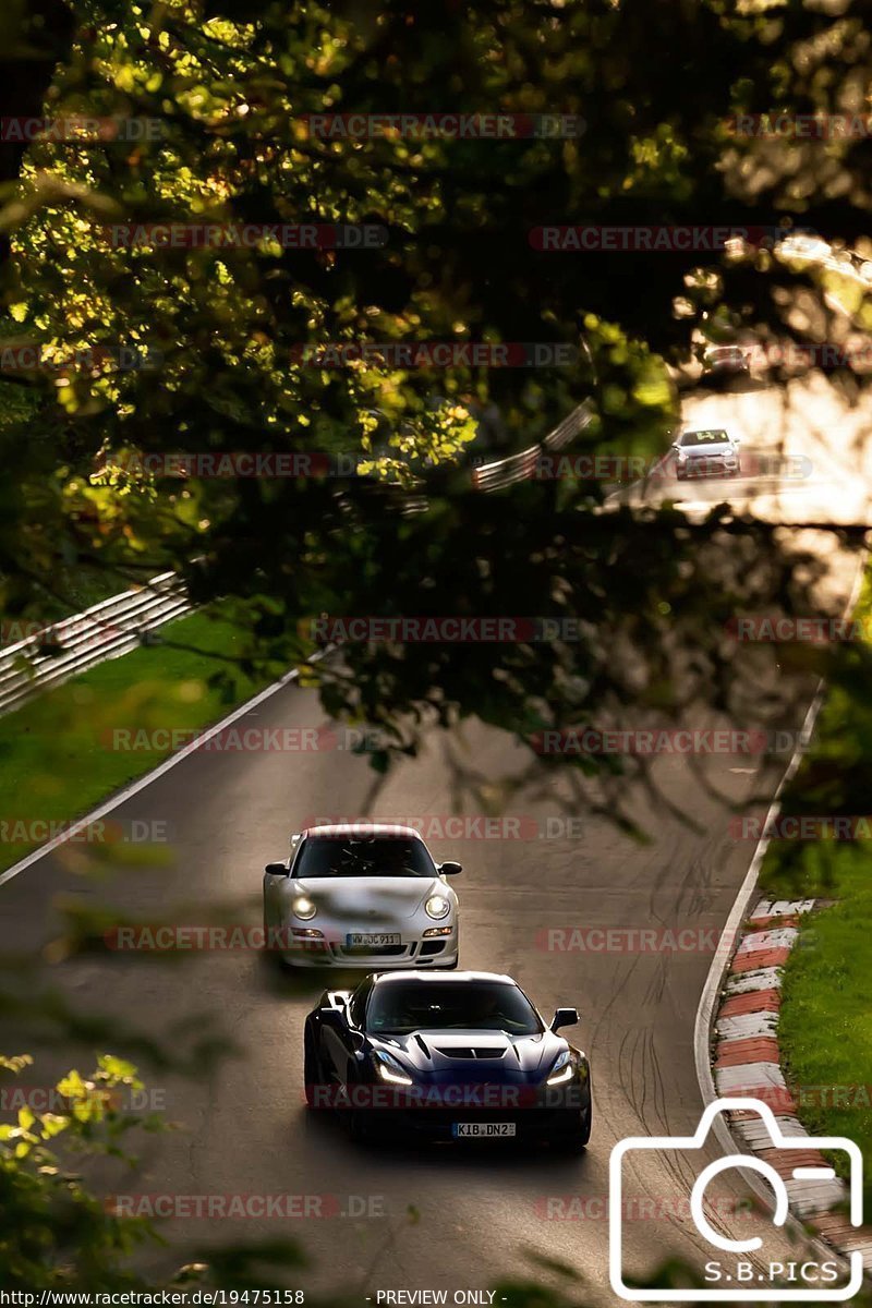 Bild #19475158 - Touristenfahrten Nürburgring Nordschleife (06.10.2022)