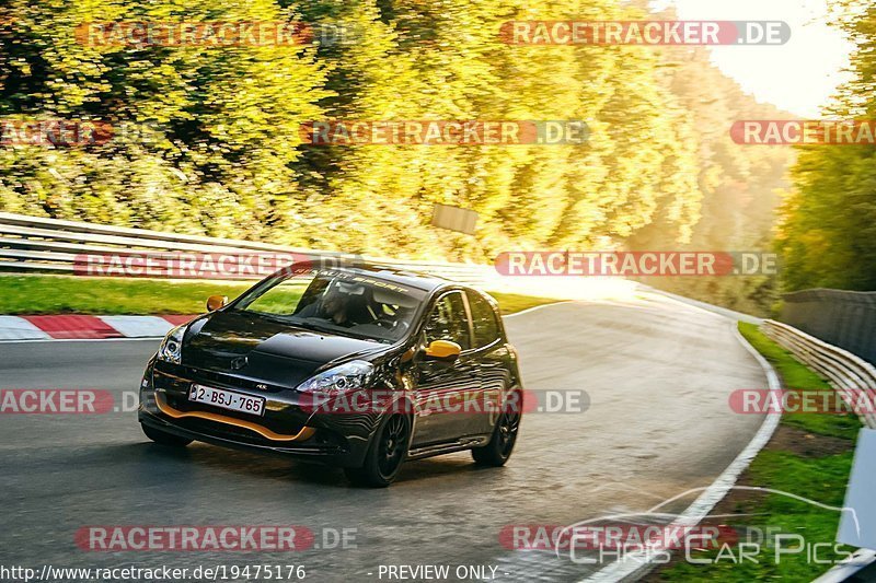 Bild #19475176 - Touristenfahrten Nürburgring Nordschleife (06.10.2022)