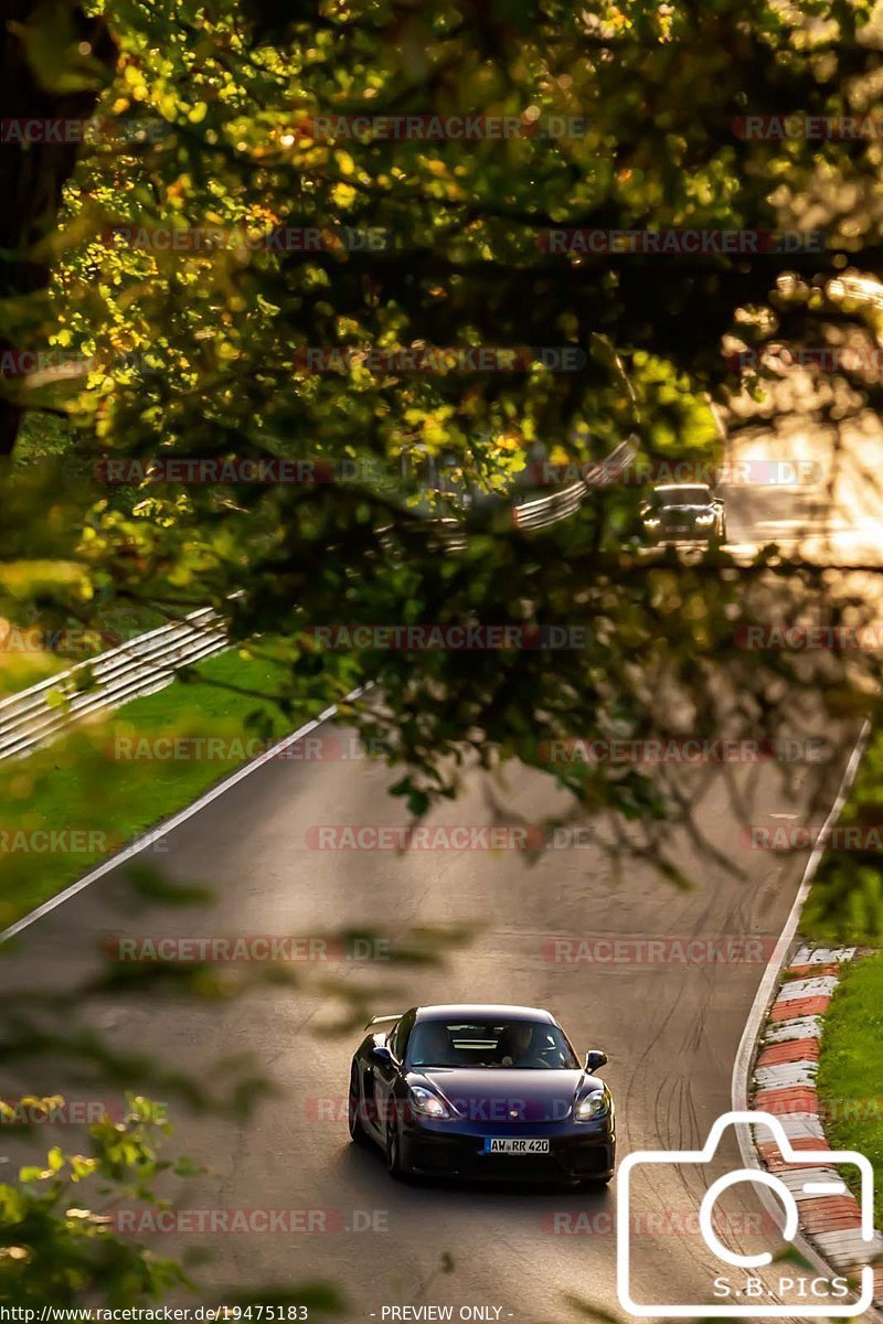 Bild #19475183 - Touristenfahrten Nürburgring Nordschleife (06.10.2022)