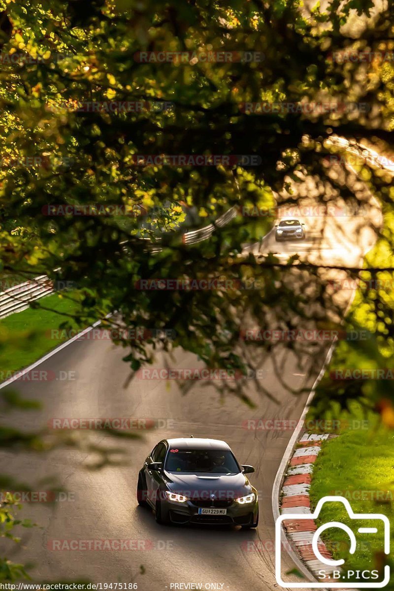 Bild #19475186 - Touristenfahrten Nürburgring Nordschleife (06.10.2022)