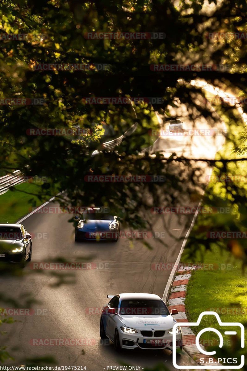 Bild #19475214 - Touristenfahrten Nürburgring Nordschleife (06.10.2022)