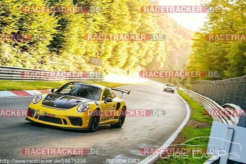 Bild #19475238 - Touristenfahrten Nürburgring Nordschleife (06.10.2022)