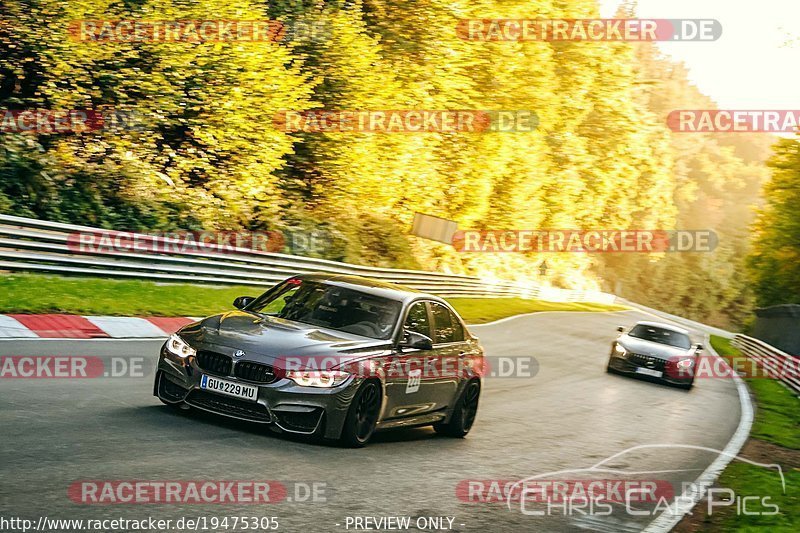 Bild #19475305 - Touristenfahrten Nürburgring Nordschleife (06.10.2022)