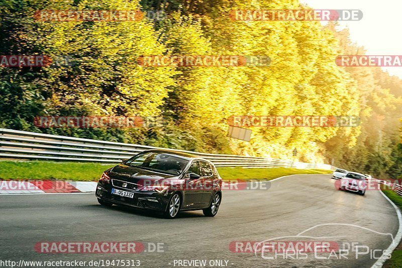 Bild #19475313 - Touristenfahrten Nürburgring Nordschleife (06.10.2022)