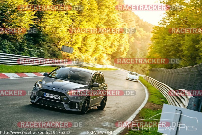 Bild #19475342 - Touristenfahrten Nürburgring Nordschleife (06.10.2022)