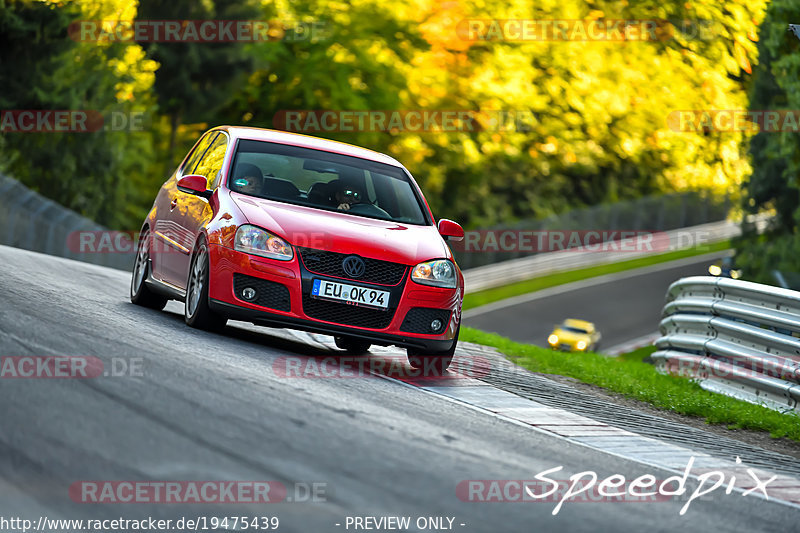 Bild #19475439 - Touristenfahrten Nürburgring Nordschleife (06.10.2022)