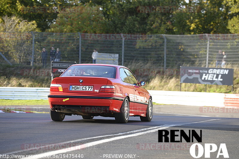 Bild #19475440 - Touristenfahrten Nürburgring Nordschleife (06.10.2022)