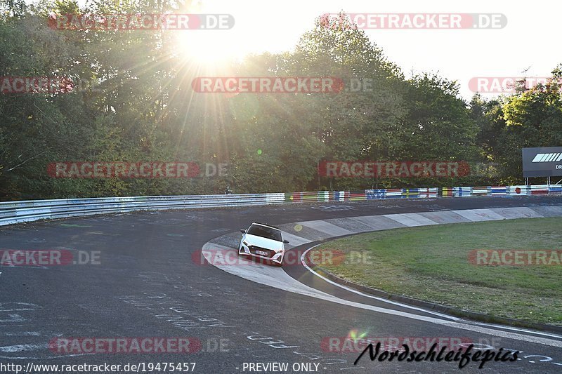 Bild #19475457 - Touristenfahrten Nürburgring Nordschleife (06.10.2022)