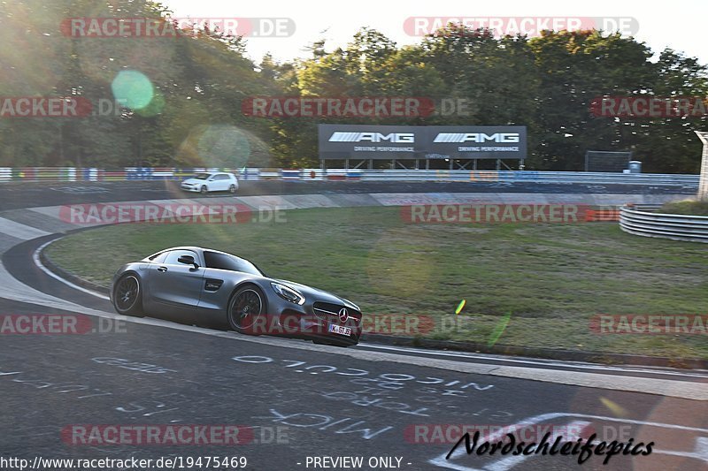 Bild #19475469 - Touristenfahrten Nürburgring Nordschleife (06.10.2022)