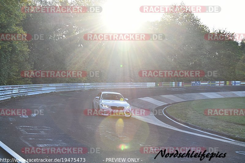 Bild #19475473 - Touristenfahrten Nürburgring Nordschleife (06.10.2022)