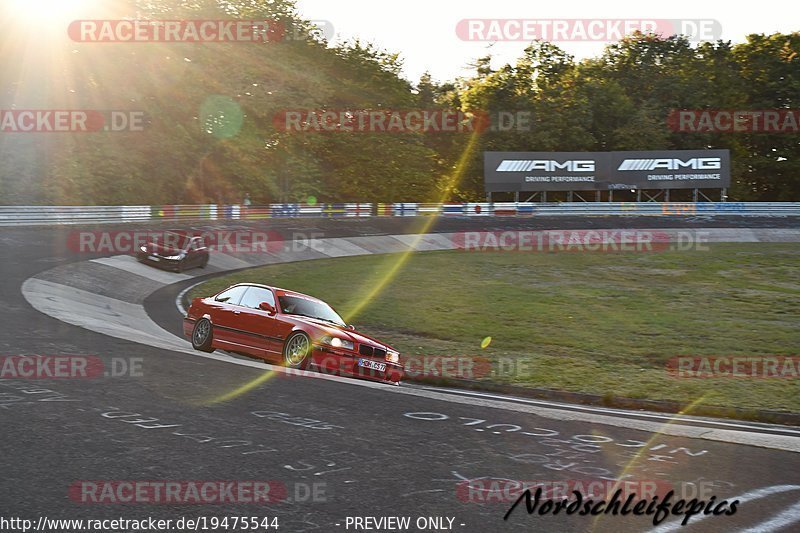 Bild #19475544 - Touristenfahrten Nürburgring Nordschleife (06.10.2022)