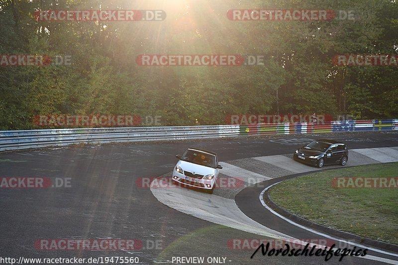 Bild #19475560 - Touristenfahrten Nürburgring Nordschleife (06.10.2022)