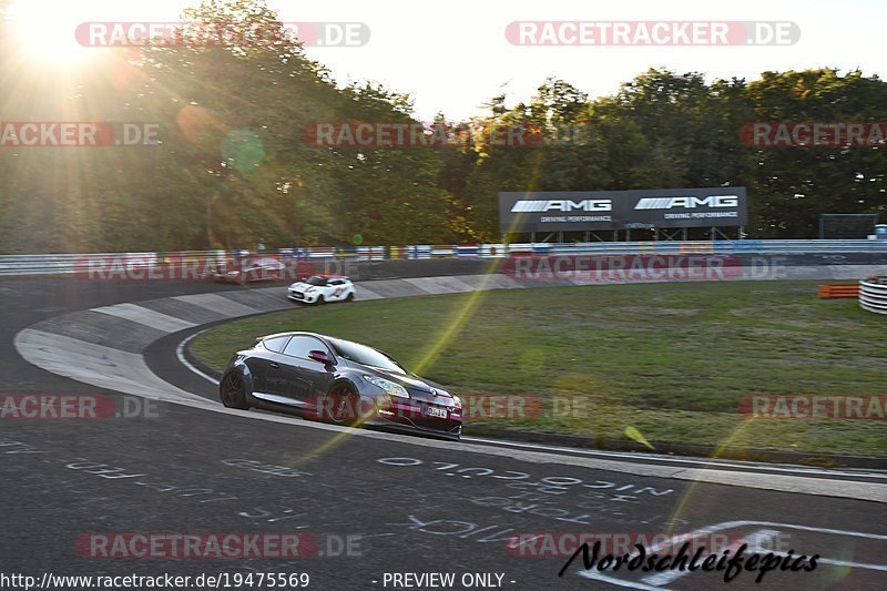 Bild #19475569 - Touristenfahrten Nürburgring Nordschleife (06.10.2022)