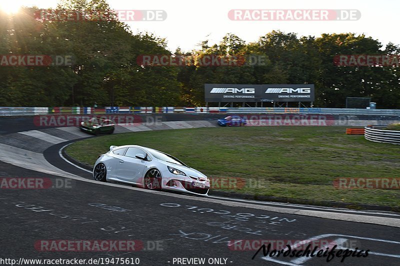 Bild #19475610 - Touristenfahrten Nürburgring Nordschleife (06.10.2022)