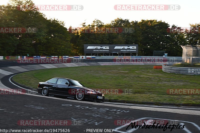 Bild #19475626 - Touristenfahrten Nürburgring Nordschleife (06.10.2022)