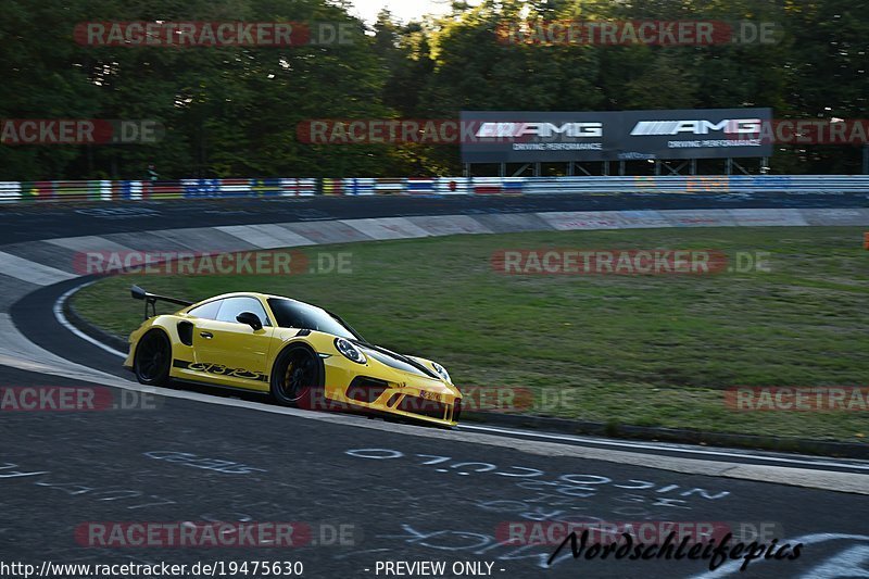 Bild #19475630 - Touristenfahrten Nürburgring Nordschleife (06.10.2022)