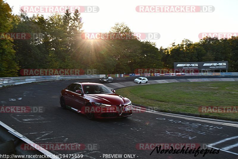 Bild #19475659 - Touristenfahrten Nürburgring Nordschleife (06.10.2022)