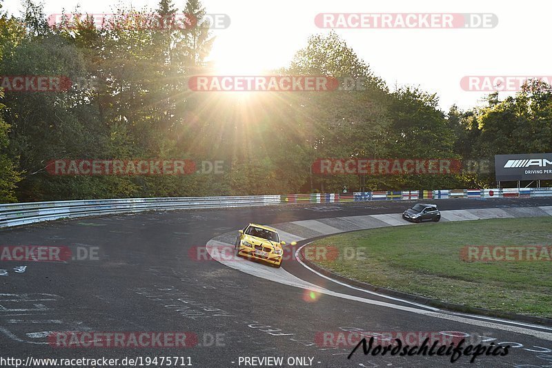 Bild #19475711 - Touristenfahrten Nürburgring Nordschleife (06.10.2022)