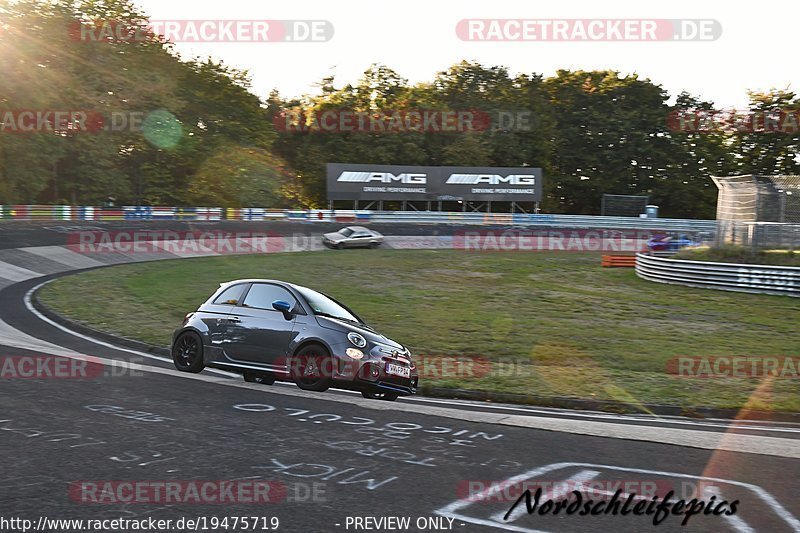 Bild #19475719 - Touristenfahrten Nürburgring Nordschleife (06.10.2022)