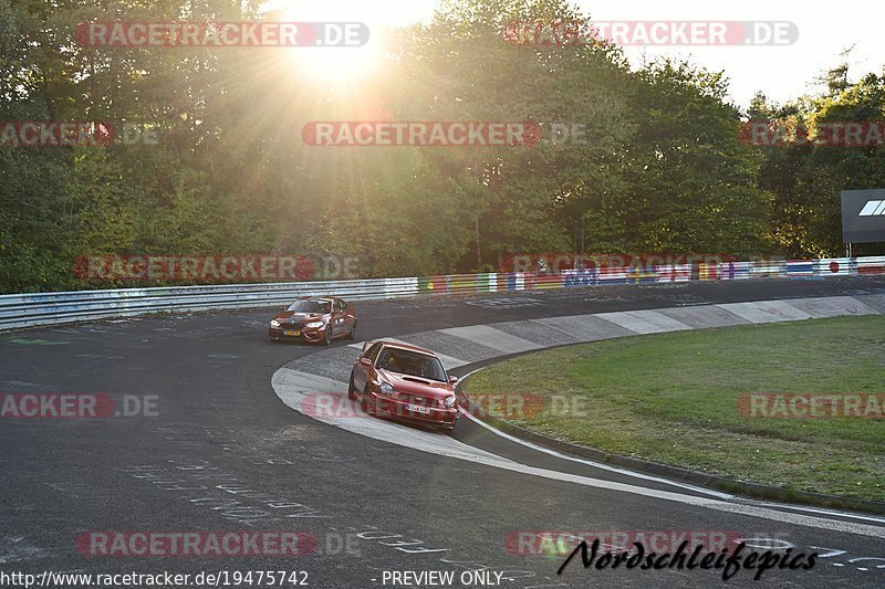 Bild #19475742 - Touristenfahrten Nürburgring Nordschleife (06.10.2022)