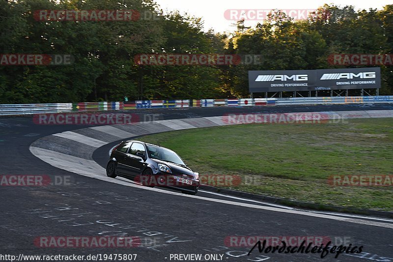 Bild #19475807 - Touristenfahrten Nürburgring Nordschleife (06.10.2022)