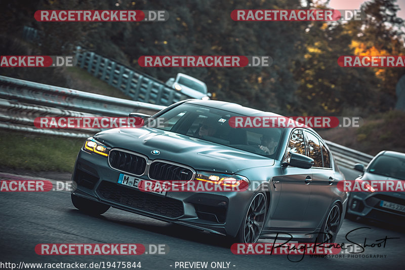 Bild #19475844 - Touristenfahrten Nürburgring Nordschleife (06.10.2022)