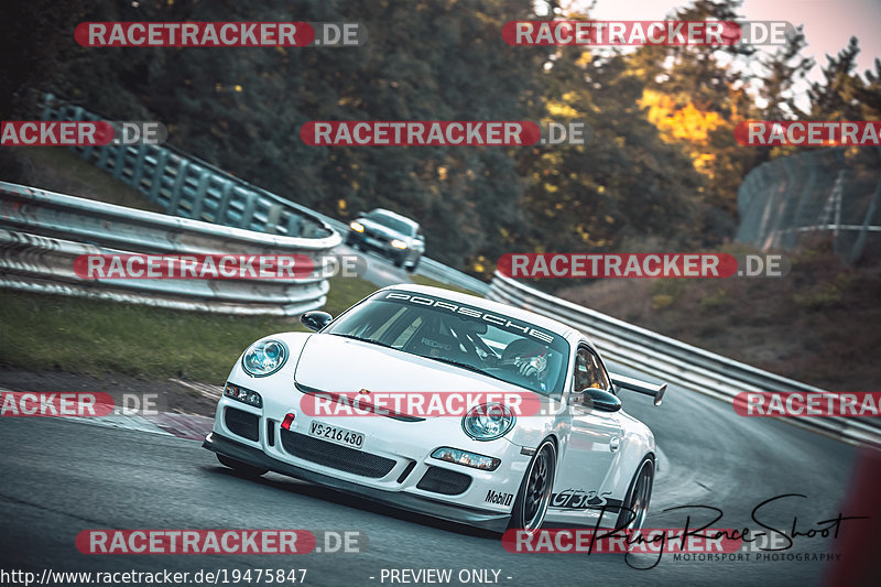 Bild #19475847 - Touristenfahrten Nürburgring Nordschleife (06.10.2022)