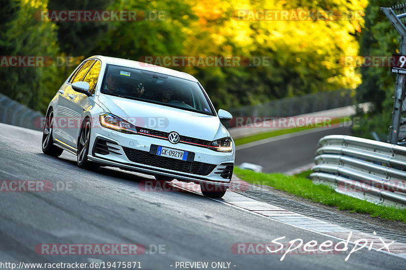 Bild #19475871 - Touristenfahrten Nürburgring Nordschleife (06.10.2022)