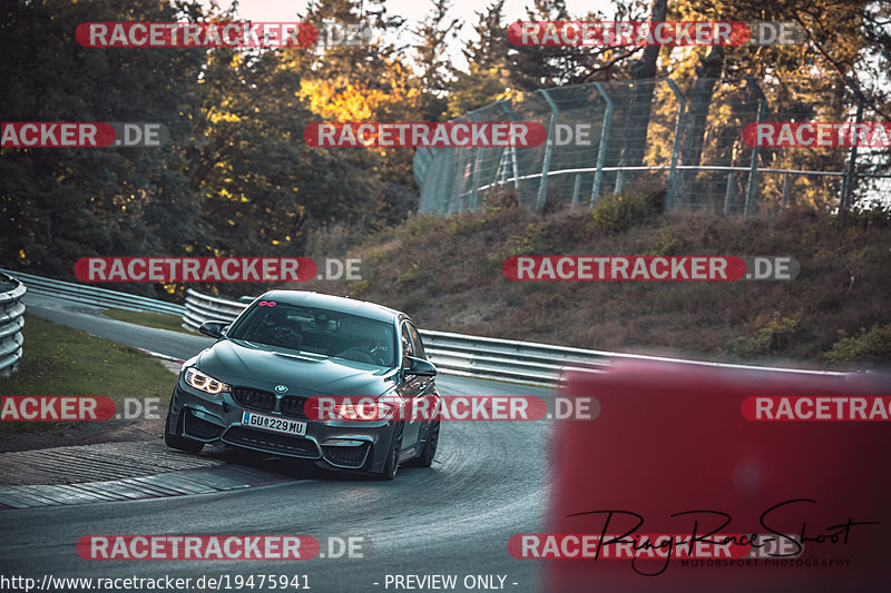 Bild #19475941 - Touristenfahrten Nürburgring Nordschleife (06.10.2022)