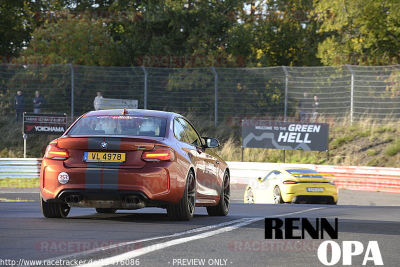 Bild #19476086 - Touristenfahrten Nürburgring Nordschleife (06.10.2022)