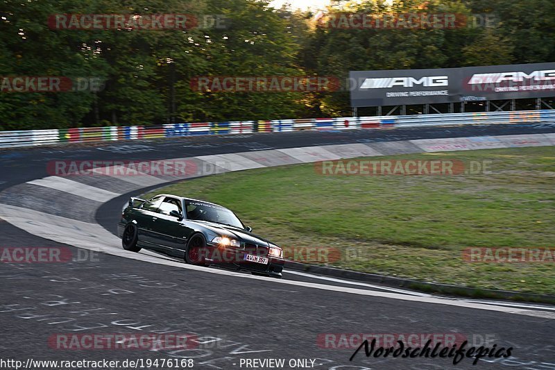 Bild #19476168 - Touristenfahrten Nürburgring Nordschleife (06.10.2022)