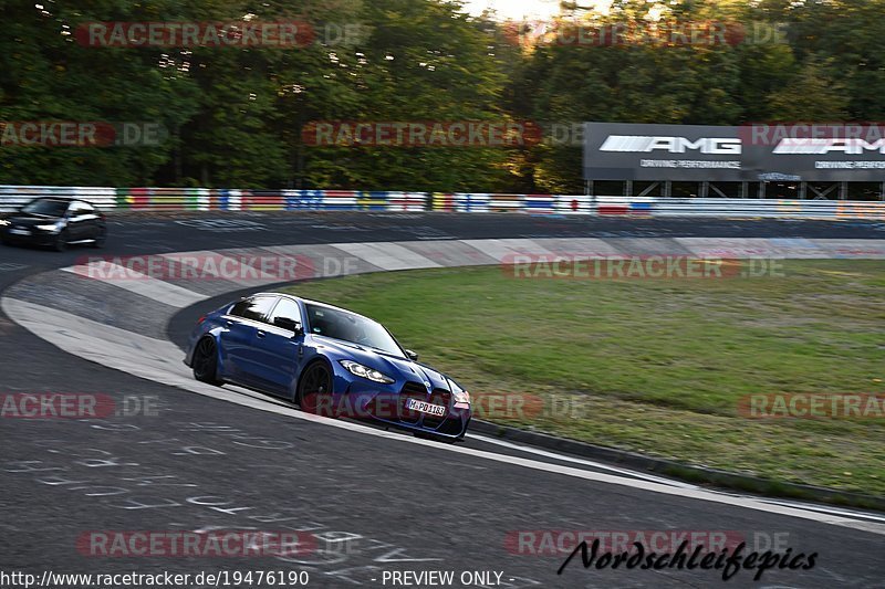 Bild #19476190 - Touristenfahrten Nürburgring Nordschleife (06.10.2022)