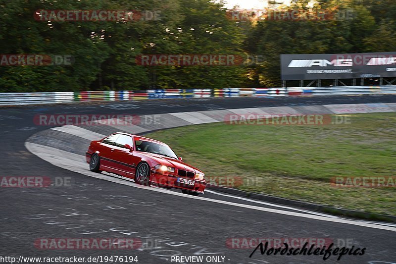 Bild #19476194 - Touristenfahrten Nürburgring Nordschleife (06.10.2022)