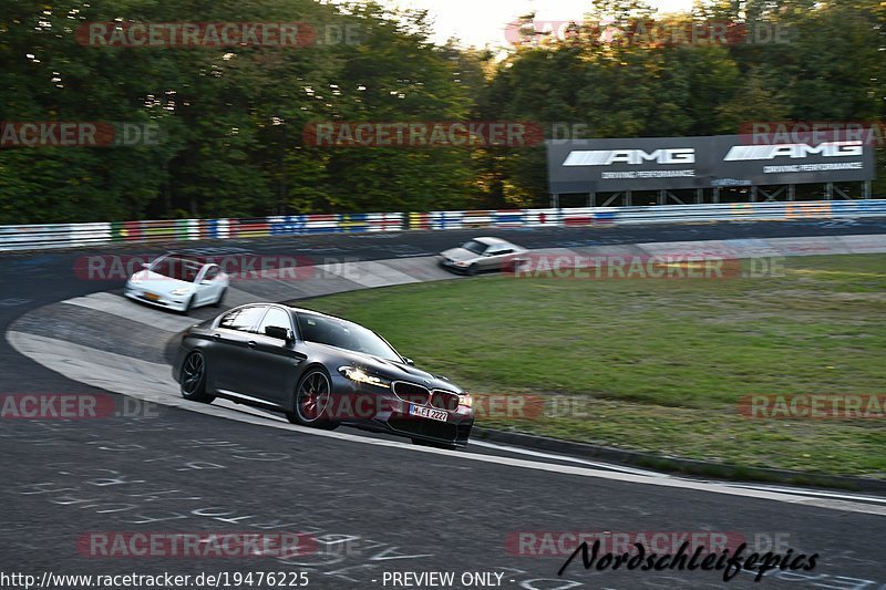 Bild #19476225 - Touristenfahrten Nürburgring Nordschleife (06.10.2022)