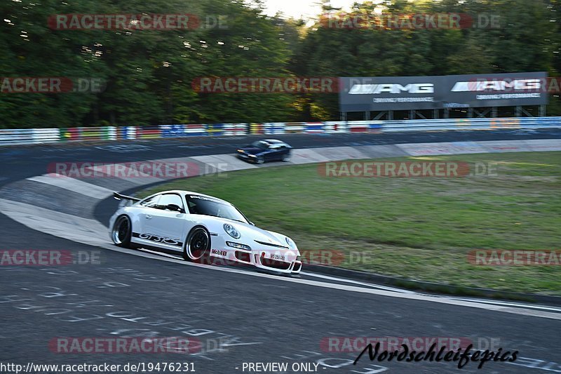 Bild #19476231 - Touristenfahrten Nürburgring Nordschleife (06.10.2022)