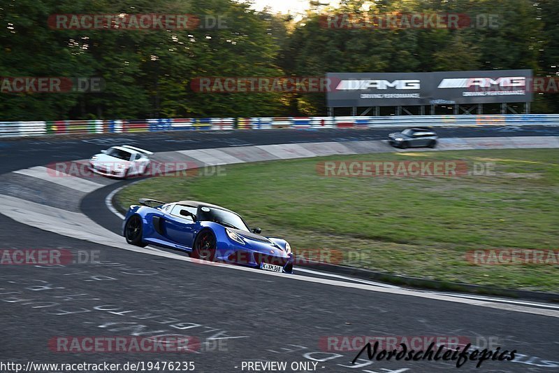 Bild #19476235 - Touristenfahrten Nürburgring Nordschleife (06.10.2022)