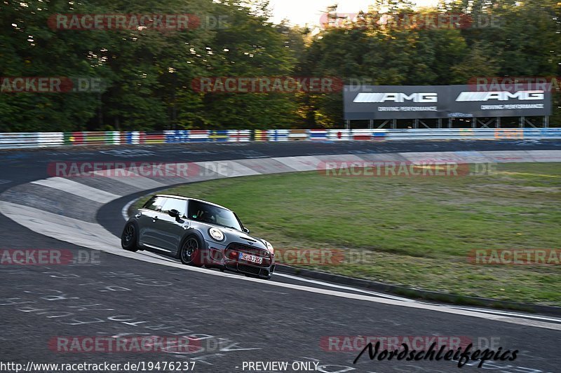 Bild #19476237 - Touristenfahrten Nürburgring Nordschleife (06.10.2022)