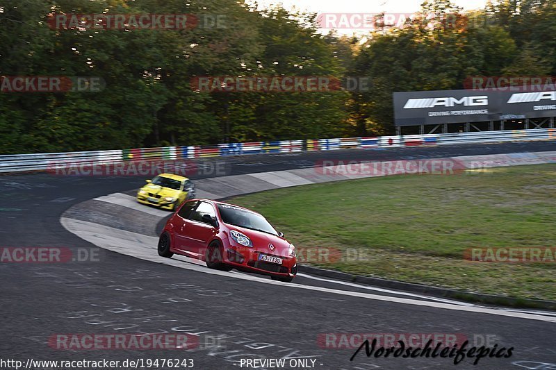 Bild #19476243 - Touristenfahrten Nürburgring Nordschleife (06.10.2022)