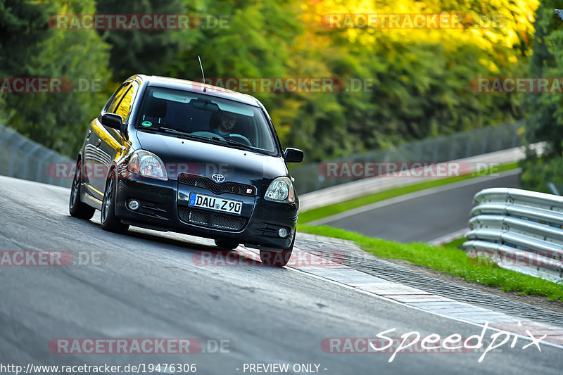 Bild #19476306 - Touristenfahrten Nürburgring Nordschleife (06.10.2022)