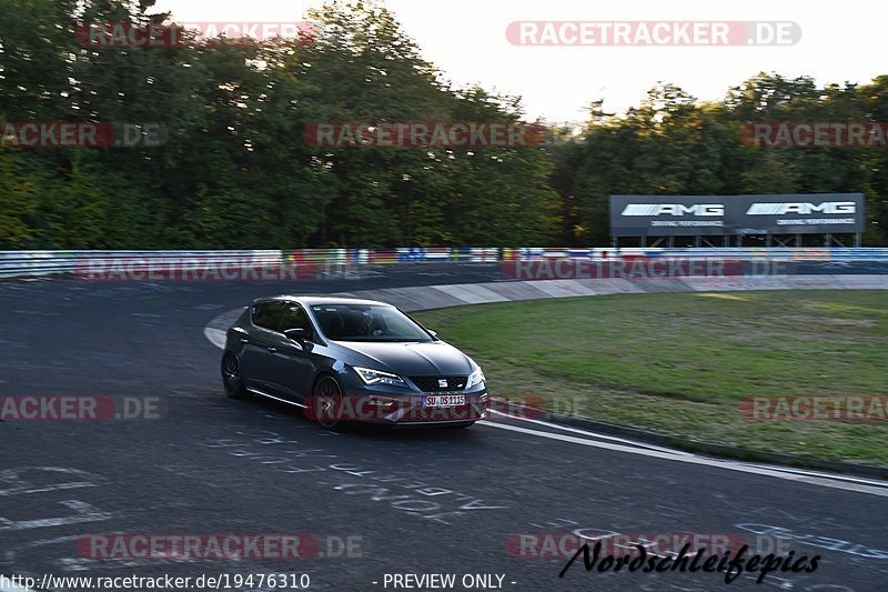 Bild #19476310 - Touristenfahrten Nürburgring Nordschleife (06.10.2022)