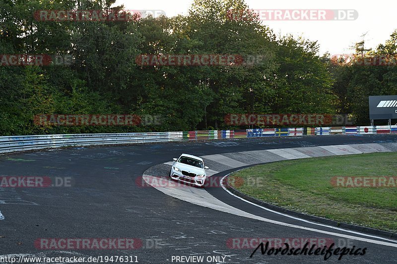 Bild #19476311 - Touristenfahrten Nürburgring Nordschleife (06.10.2022)